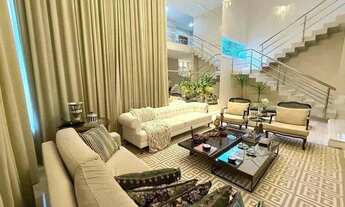 Imagem 2: Casa à venda, ALPHAVILLE I, Salvador, BA