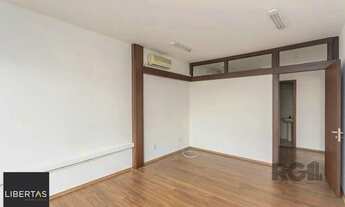 Imagem: Sala Comercial à venda Menino Deus Porto