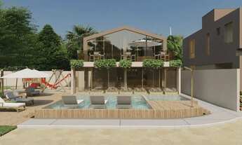 Imagem 7: Vendo excelente casa em condomínio fechado, 129m2. Barreirinhas - Maranhão