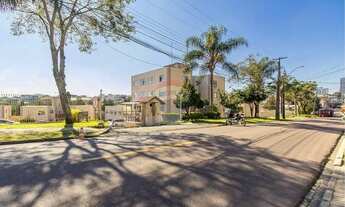 Imagem 3: Apartamento 2 quartos a venda, Bairro Novo Mundo, Curitiba. PR