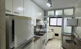 Imagem 3: Apartamento com 2 dormitórios para alugar, 62 m² por R$ 2.800,00/mês - Cristo Rei - Curiti