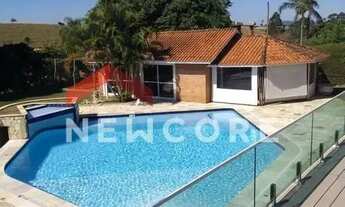 Imagem 6: Chácara em condomínio em Passagem D - Capela do Barreiro - Itatiba/SP