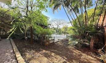 Imagem: Casa no alto