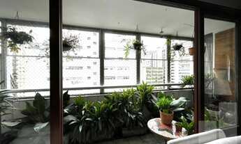 Imagem 7: Apartamento 03 dormitórios, 02 vagas em Higienópolis