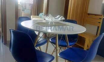 Imagem 5: Apartamento de 2 quartos em andar alto com 1 vaga de garagem coberta, para alugar no Edifí