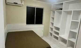 Imagem 2: Alugo Apto Mobiliado No Turu Cond Gran Vilage Turu VI Térreo