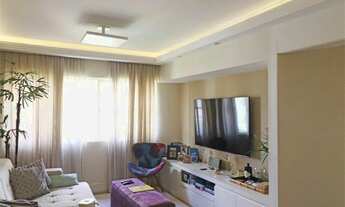 Imagem 7: Apartamento em Alameda Franca - Jardim Paulista - São Paulo/SP