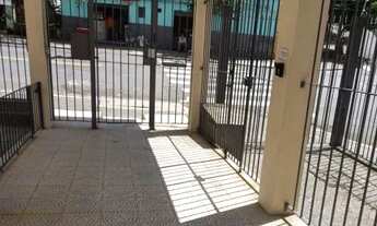 Imagem 2: Apartamento 2 dormitórios sem vaga - Tenente Otavio Gomes