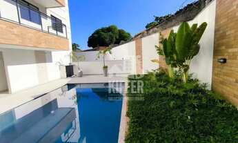 Imagem 5: Apartamento com 2 quartos à venda, 69 m² por R$ 660.000 - Piratininga - Niterói/RJ