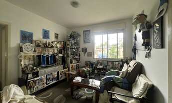 Imagem 4: Apartamento com 1 dormitório no centro de são leop