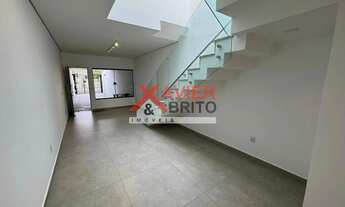 Imagem 5: Sobrado à venda, 160m² com 03 suítes e 03 vagas - Vila Granada