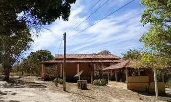 Imagem: Fazenda para comprar Zona Rural Três Marias