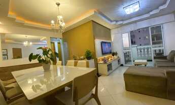 Imagem: Edificio Mediterraneo 3 dormitórios sendo