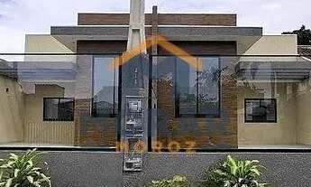 Imagem 2: Casas Alto Padrão Balneário Saint Etienne