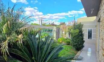 Imagem 5: Encantadora casa na Planaltina! 3 quartos e espaço!