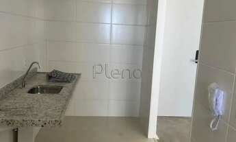 Imagem 5: Apartamento à venda em Campinas, Loteamento Residencial Vila Bella, com 2 quartos, com 60