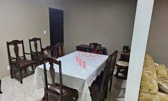 Imagem 3: Casa para Venda e Locação de 03 Quartos no Bairro Lagoinha em Ribeirão Preto com Piscina