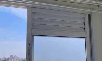 Imagem 5: Apartamento com 2 dormitórios para alugar, 45 m² por R$ 2.200,00/mês - Quinta da Paineira