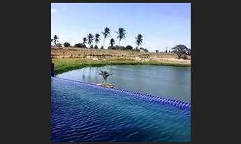 Imagem 4: Lote Vale da Garça 1.430 m² - Lagoa da Canoa