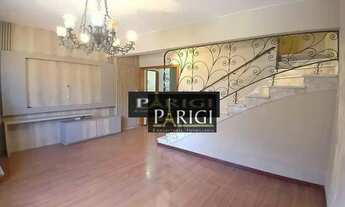 Imagem: Casa com 3 dormitórios para alugar, 300