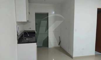 Imagem 5: Apartamento com 2 quartos, sala, cozinha. banheiro , área de serviço, 1 vaga de garagem
