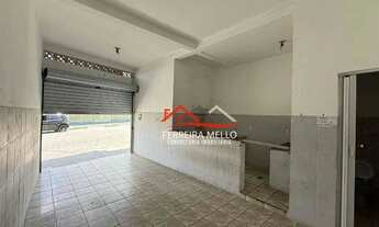 Imagem 4: Salão para alugar por R$ 1.300,00/mês - Nova Era - Caieiras/SP