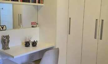 Imagem 5: Venda Apartamento 167 m² 3 Quartos 3 Suítes Esplanada Life Club São José dos Campos SP