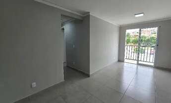 Imagem: Apartamento para venda com 47 m², 1 vaga