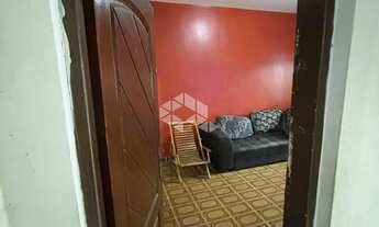 Imagem 6: Casa a venda em Mongagua, com 3 quartos, area de convicencia e 2 vagas