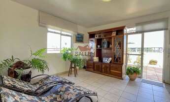 Imagem 5: Apartamento à venda no bairro Castelo - Belo Horizonte/MG