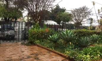 Imagem 2: Terreno à venda na Vila Carrão com casa antiga, 501metros