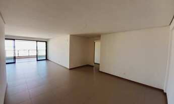 Imagem 3: Alugo ou vendo Apartamento 4 suítes + dce, 4 vagas, Mansões do Alto - Farol