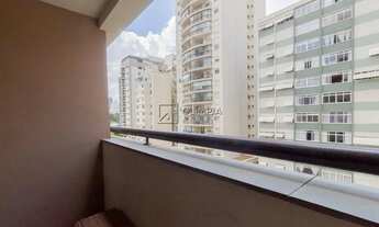 Imagem 12: Venda Apartamento 2 Dormitórios - 85 m² Pinheiros