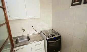 Imagem 12: Impecável 1 dormitório com garagem no Menino Deus!