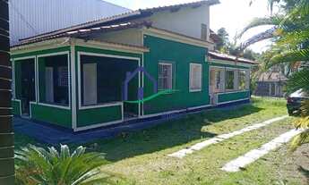 Imagem 3: Casa com 3 quartos (1 suíte) em Mutondo, São Gonçalo Uso Comercial, Financia