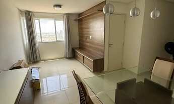 Imagem 2: Lindo Apartamento Para Locação no Condomínio Monte Olimpo