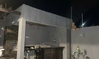 Imagem 4: Casa com piscina para alugar diária, Bairro asa branca