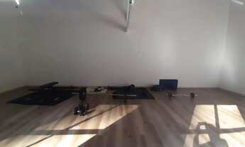 Imagem 5: Apartamento para Venda em Petrópolis, Itaipava, 2 dormitórios, 1 suíte, 2 banheiros, 1 vag