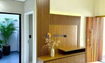 Imagem 3: Casa com 3 dormitórios à venda, 119 m² por R$ 730.000,00 - Ecovalley - Sarandi/PR