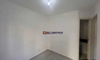 Imagem 5: Apartamento com 2 dormitórios para alugar, 52 m² por R$ 2.662,00/mês - Caetetuba - Atibaia