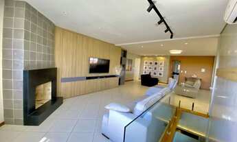 Imagem: Cobertura Res. Pôr do Sol