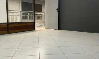 Imagem 6: Sala comercial B Rio Branco