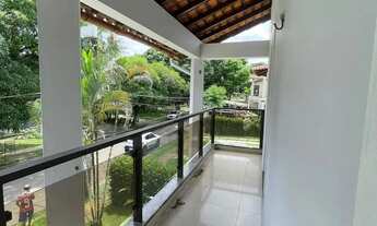 Imagem 7: ASC - ALUGO LINDISSIMA CASA NO CONDOMINIO GREENVILE R$12.500,00