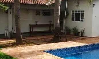 Imagem: Casa de condomínio em Alameda das Hortências