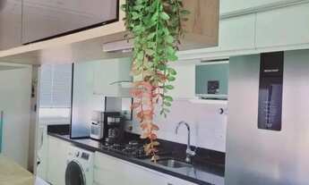 Imagem 7: Apartamento à venda no bairro Jardim Imperial - Aparecida de Goiânia/GO