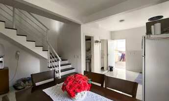 Imagem 4: Casa TODA EM LAJE 3 dorm próxima ao centro de Criciúma ACEITA TROCA POR CASA menor valor