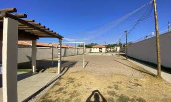 Imagem 7: Vendo chave no condominio geovanna (novo) prox ao posto maracaja estrada de ribamar