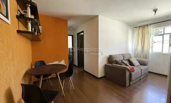 Imagem 2: Apto 2 Quartos com Elevador no Rebouças, ao Lado da Pequeno Príncipe