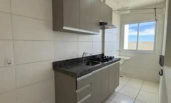 Imagem 5: Apartamento 02 Dormitórios - Jardim Alvorada