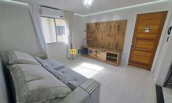 Imagem 7: Apartamento mobiliado com 2 dormitórios. Bairro: Dom Bosco, Itajaí